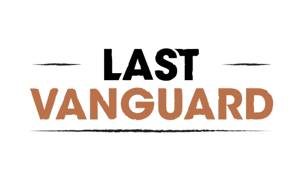 最后先锋 | Last Vanguard LOGO