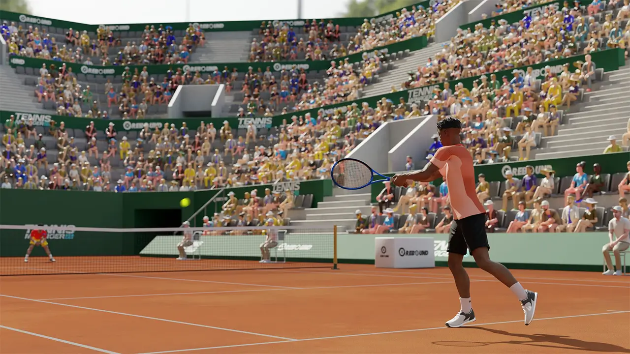 网球经理 2025-Tennis Manager 25-游戏截图-好玩游戏库