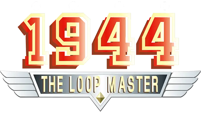 1944 征服世界 | 1944: The Loop Master LOGO