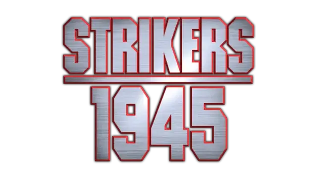 打击者 1945 | Strikers 1945