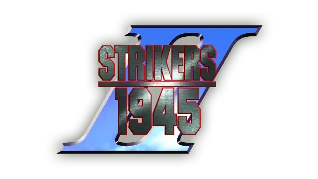 打击者 1945 2 | Strikers 1945 II
