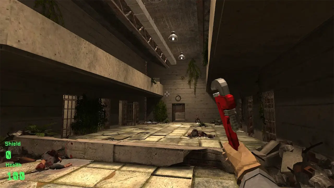 科瓦克-Kvark-游戏截图-好玩游戏库