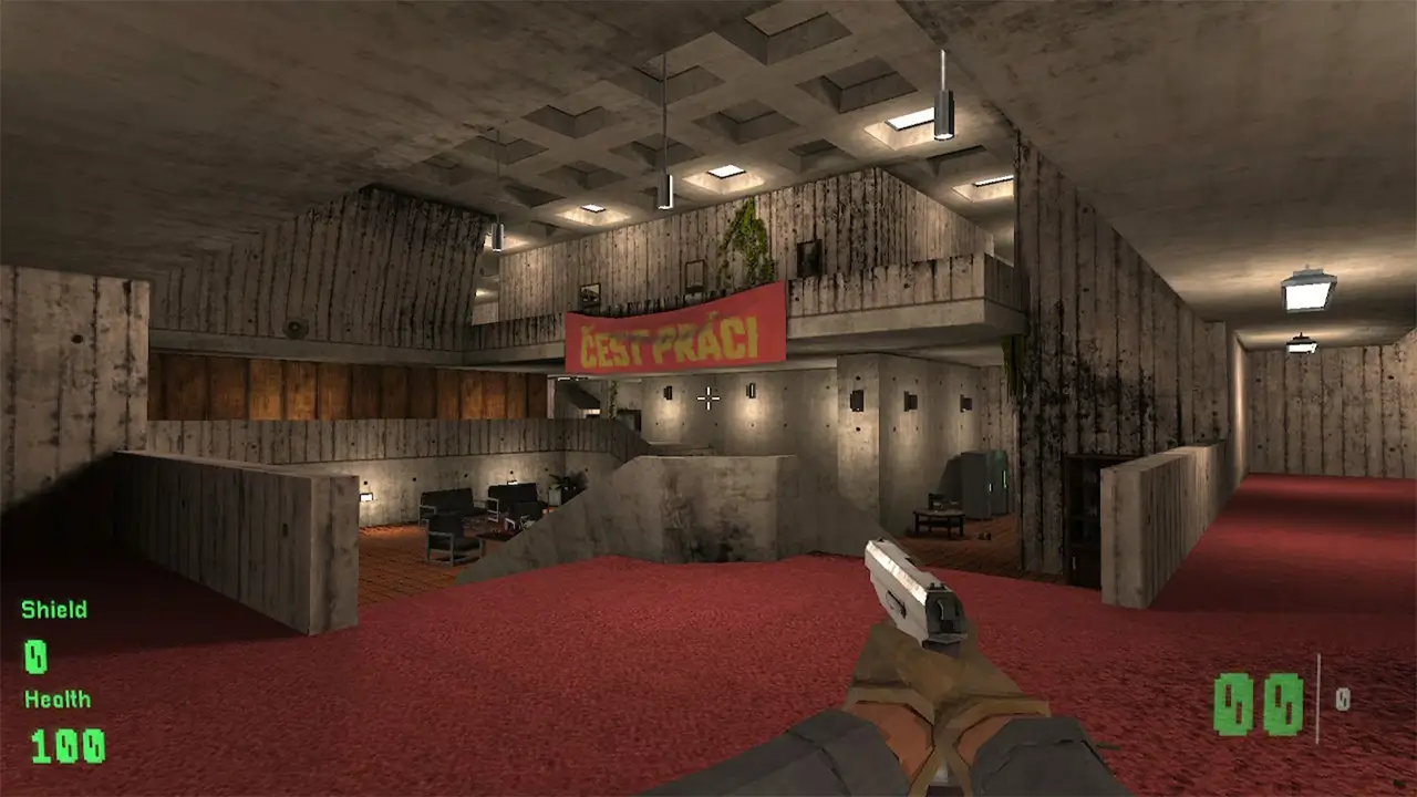 科瓦克-Kvark-游戏截图-好玩游戏库