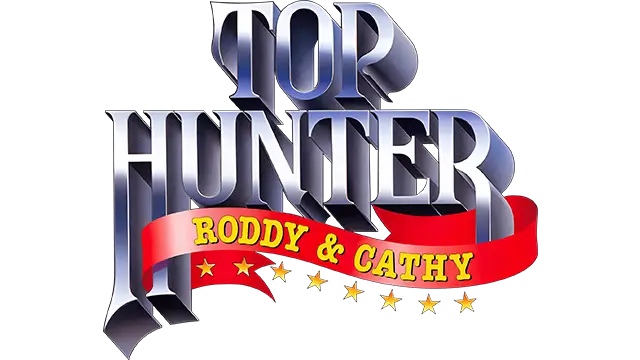 顶尖猎人：罗迪与凯西 | Top Hunter: Roddy & Cathy