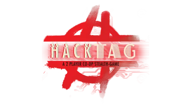 黑客任务 | Hacktag LOGO