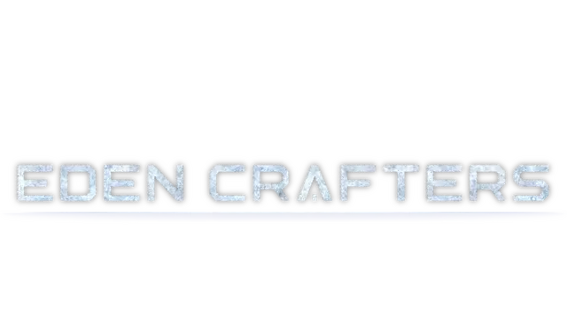伊甸园工匠 | Eden Crafters LOGO