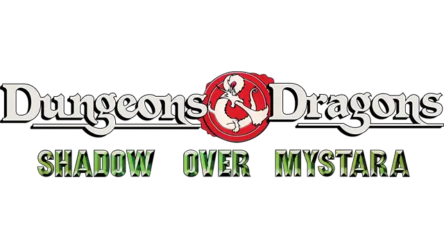 龙与地下城：暗黑秘影 | Dungeons & Dragons: Shadow over Mystara