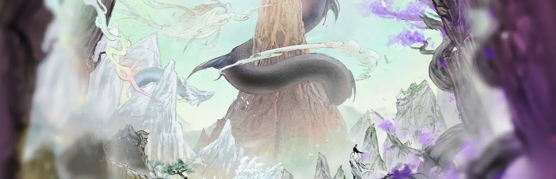 百炼登神