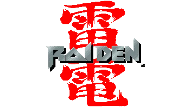雷电 | Raiden LOGO
