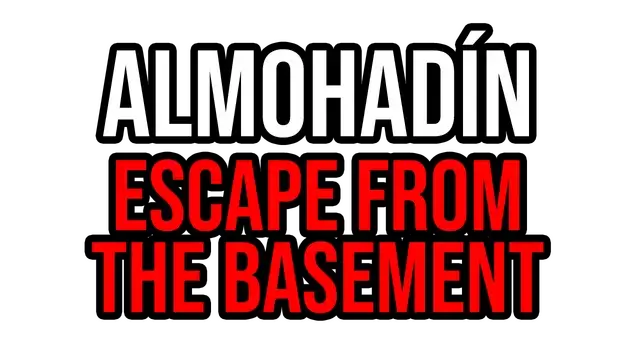 阿尔莫哈丁：逃离地下室 | Almohadín: Escape from the Basement LOGO