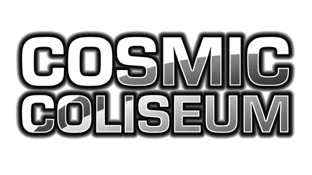 宇宙角斗场 | Cosmic Coliseum LOGO