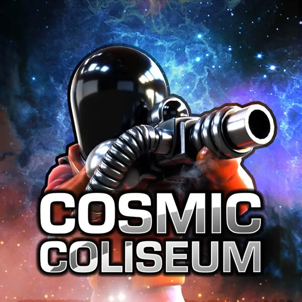 宇宙角斗场