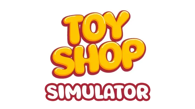 玩具店模拟器 | Toy Shop Simulator LOGO