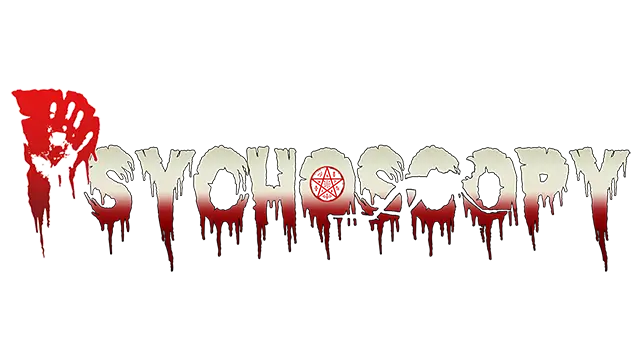 灵视调查 | Psychoscopy LOGO