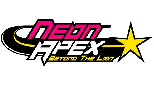 霓虹巅峰：超越极限 | Neon Apex: Beyond the Limit LOGO