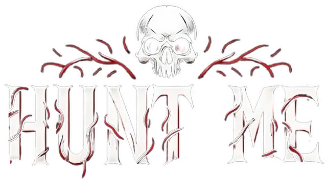 狩猎我 | Hunt Me LOGO