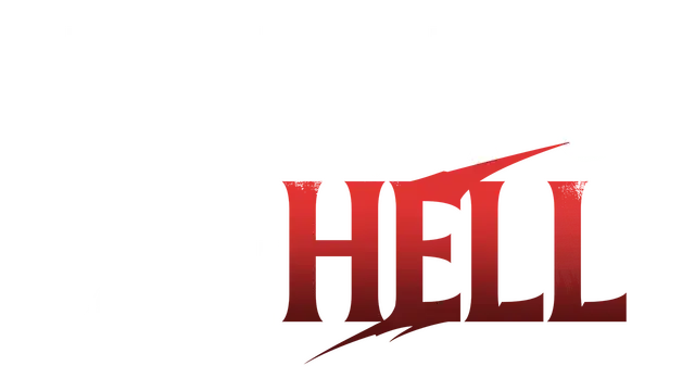 地狱 7 分钟 | 7 Minutes in Hell LOGO