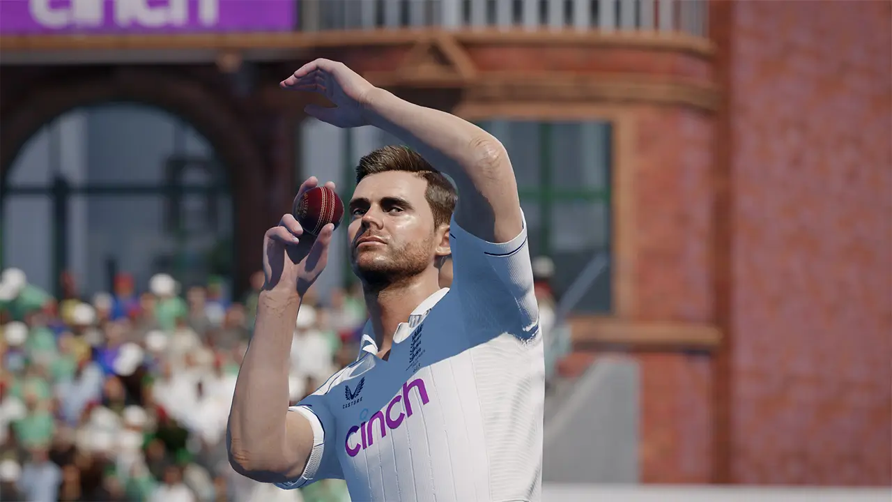 板球 2024-Cricket 24-游戏截图-好玩游戏库