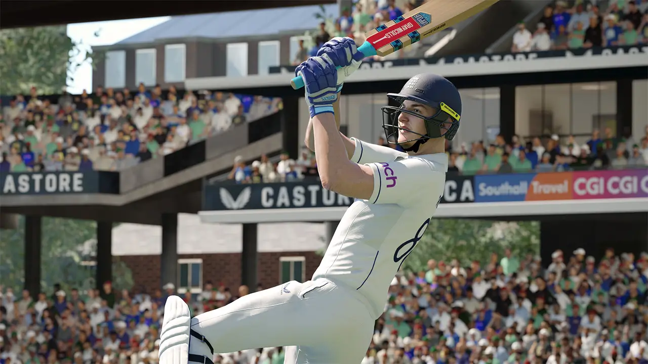 板球 2024-Cricket 24-游戏截图-好玩游戏库