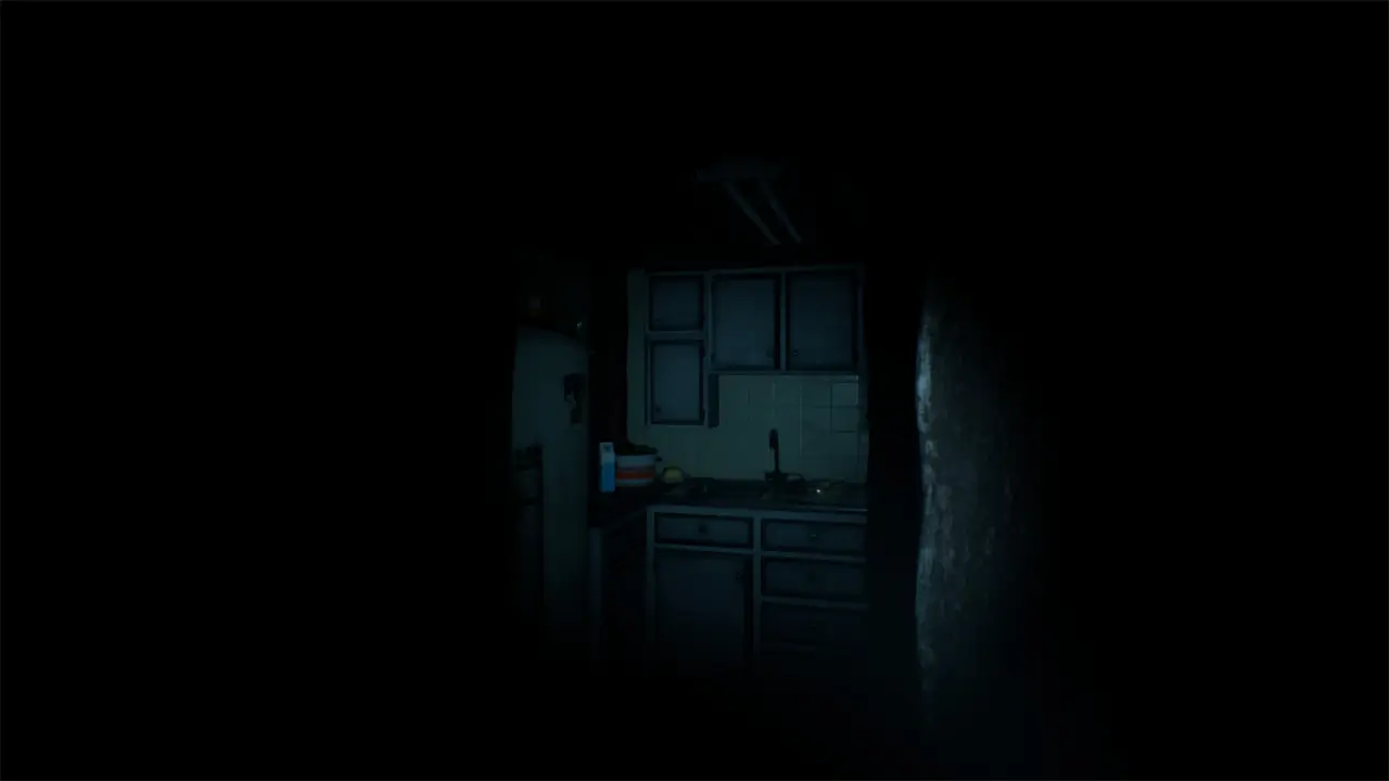 未知宿主-Unknown Host-游戏截图-好玩游戏库