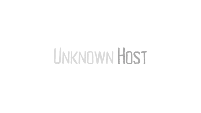 未知宿主 | Unknown Host