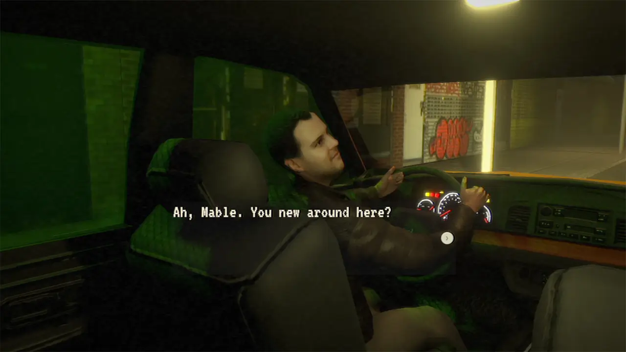 心灵之境：过于亲密-Once Upon A Mind: A Little Too Friendly-游戏截图-好玩游戏库