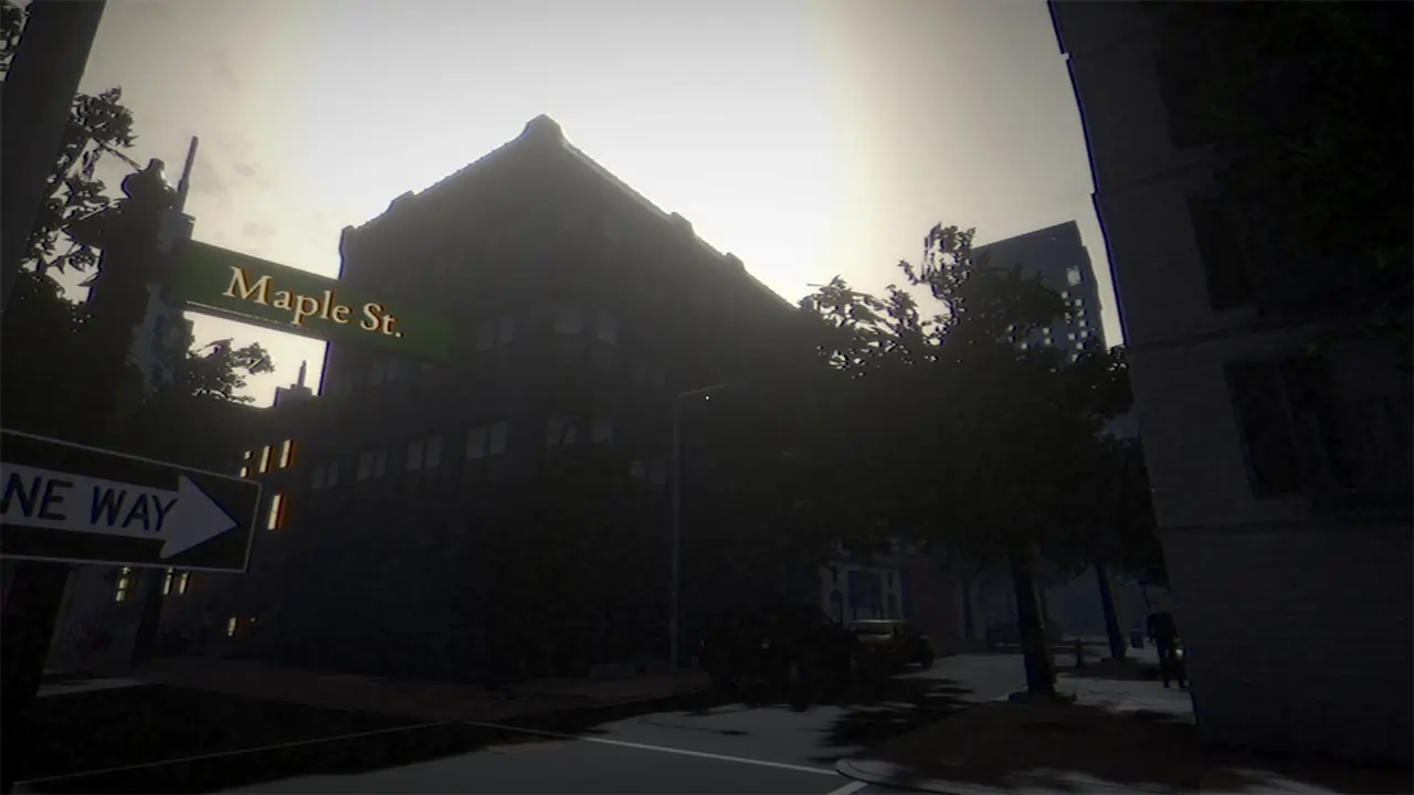 心灵之境：过于亲密-Once Upon A Mind: A Little Too Friendly-游戏截图-好玩游戏库