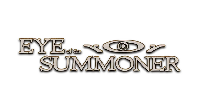 召唤之眼 | Eye of the Summoner LOGO