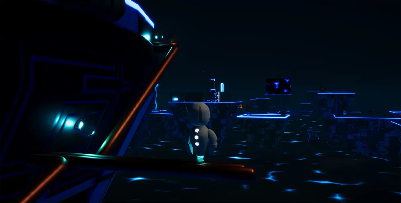 幽黯：系统入侵-Gloom: System Breach-游戏截图-好玩游戏库