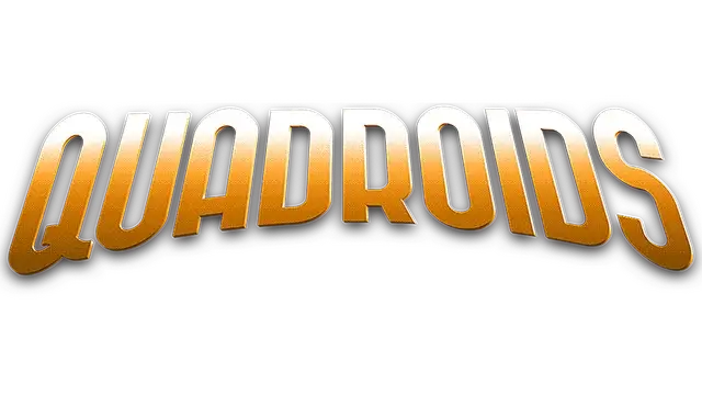 四面体 | Quadroids LOGO