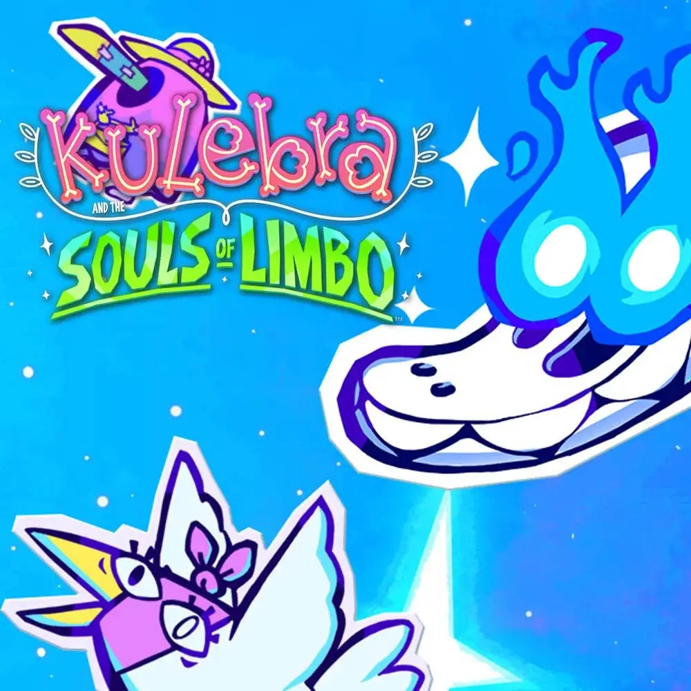 库莱布拉与灵薄狱之魂