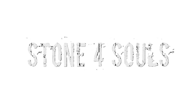石之灵魂 | Stone 4 Souls LOGO