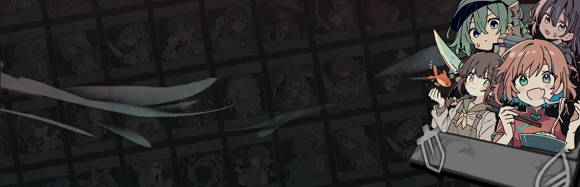 卡牌少女不会受伤