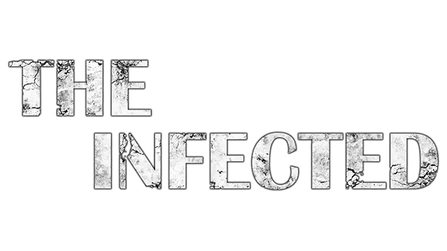 被感染者 | The Infected LOGO