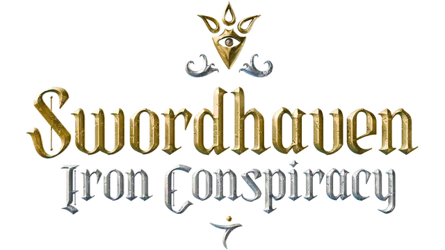 剑湾奇旅 | Swordhaven: Iron Conspiracy LOGO