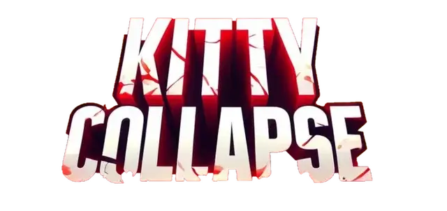 喵星崩塌 | Kitty Collapse LOGO
