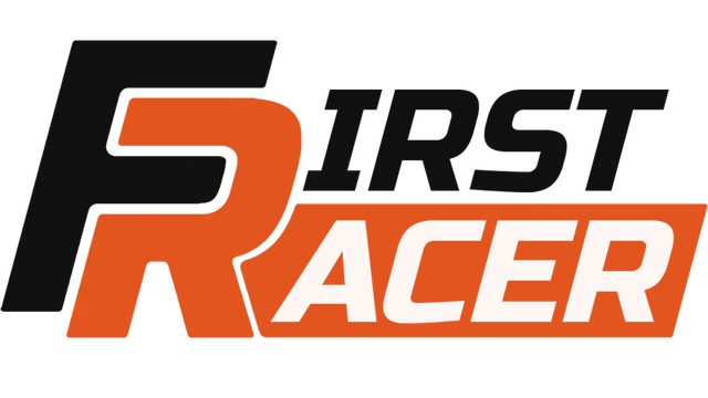 第一赛车手 | First Racer LOGO