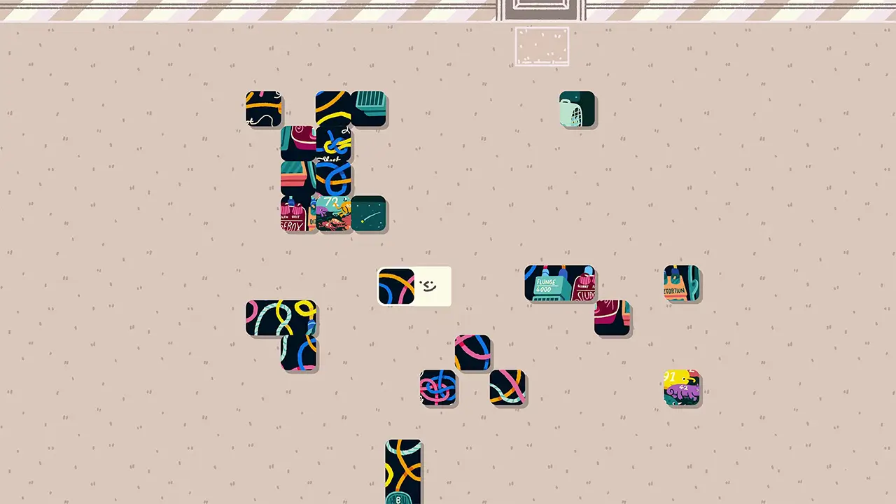 威尔莫特显身手-Wilmot Works It Out-游戏截图-好玩游戏库