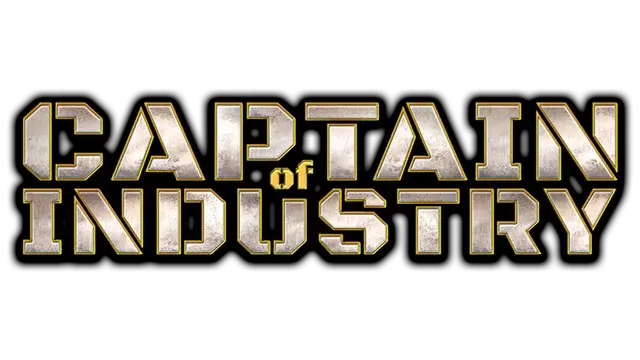 工业巨头 | Captain of Industry LOGO