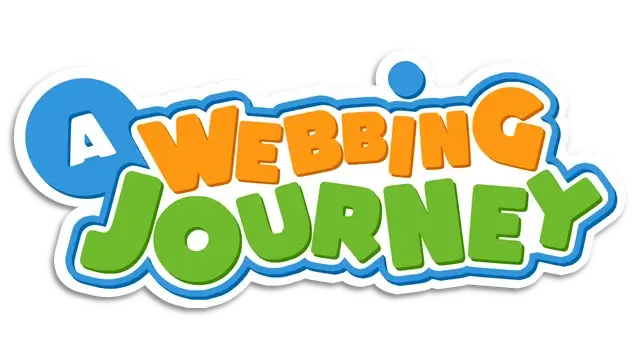 萌蛛织旅 | A Webbing Journey LOGO