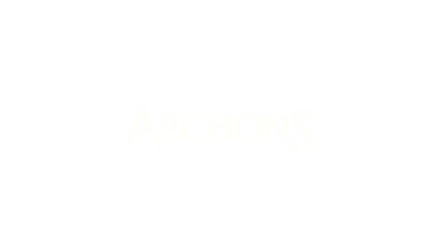 执政官 | Archons LOGO