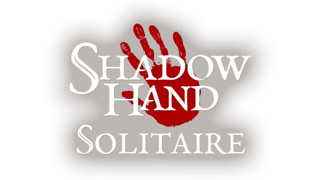 影手纸牌 | Shadowhand Solitaire LOGO