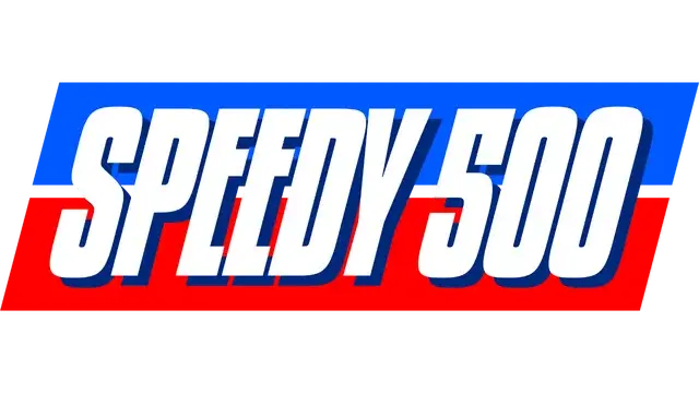 速度 500 | Speedy 500 LOGO