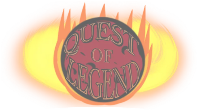传奇任务 | Quest of Legend LOGO