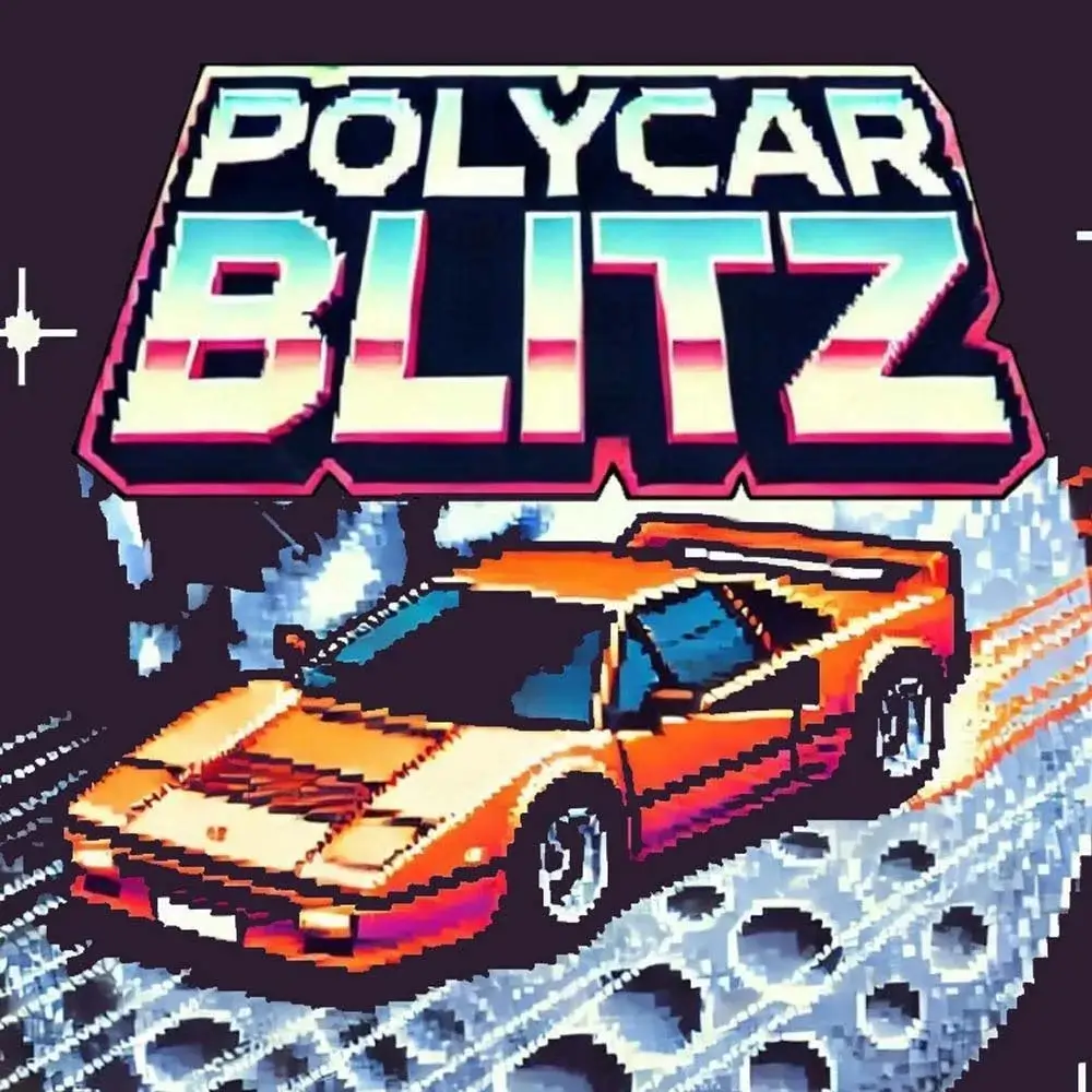 多边汽车闪电战