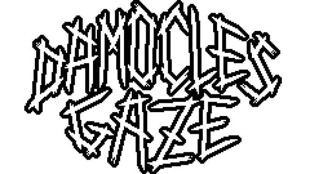 达摩克利斯之凝视 | Damocles Gaze LOGO