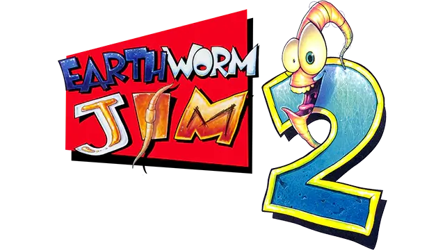 蚯蚓战士吉姆 2 | Earthworm Jim 2
