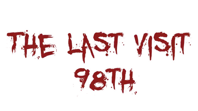 最后的拜访：98号 | The Last Visit: 98th LOGO