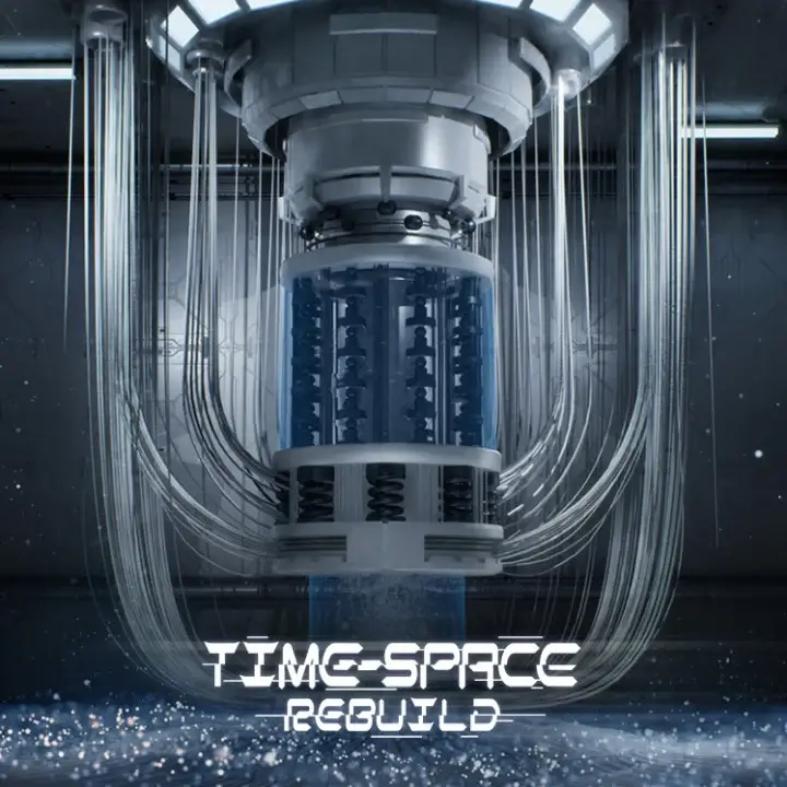 时空重构