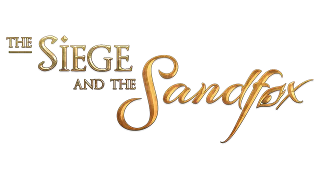 围城与沙狐 | The Siege and the Sandfox LOGO